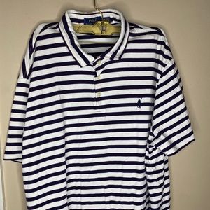 Polo dress shirt 👔